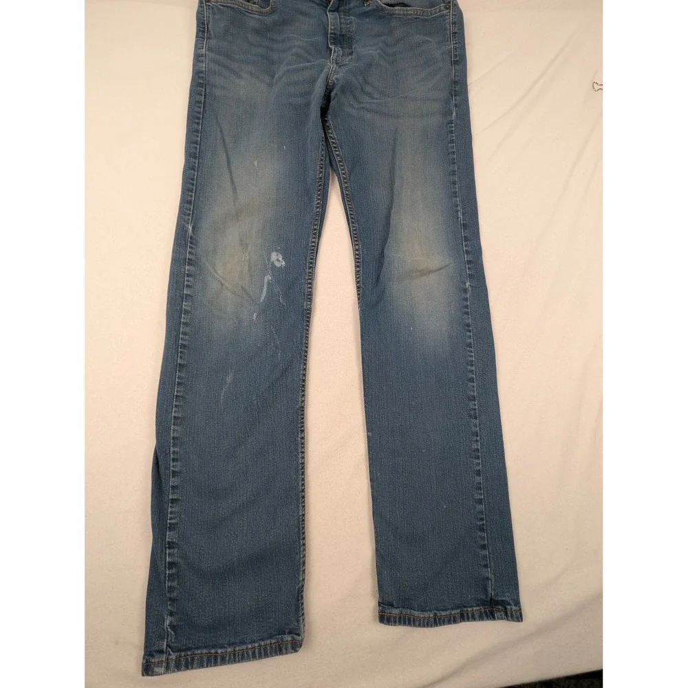 Levis levi strauss
